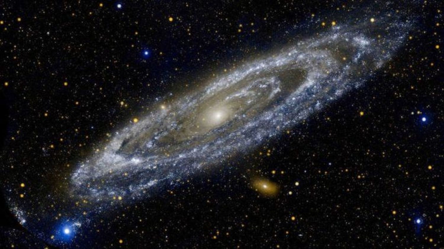 ¿Serán extraterrestres? Descubren objeto giratorio y más brillante jamás visto en vía láctea