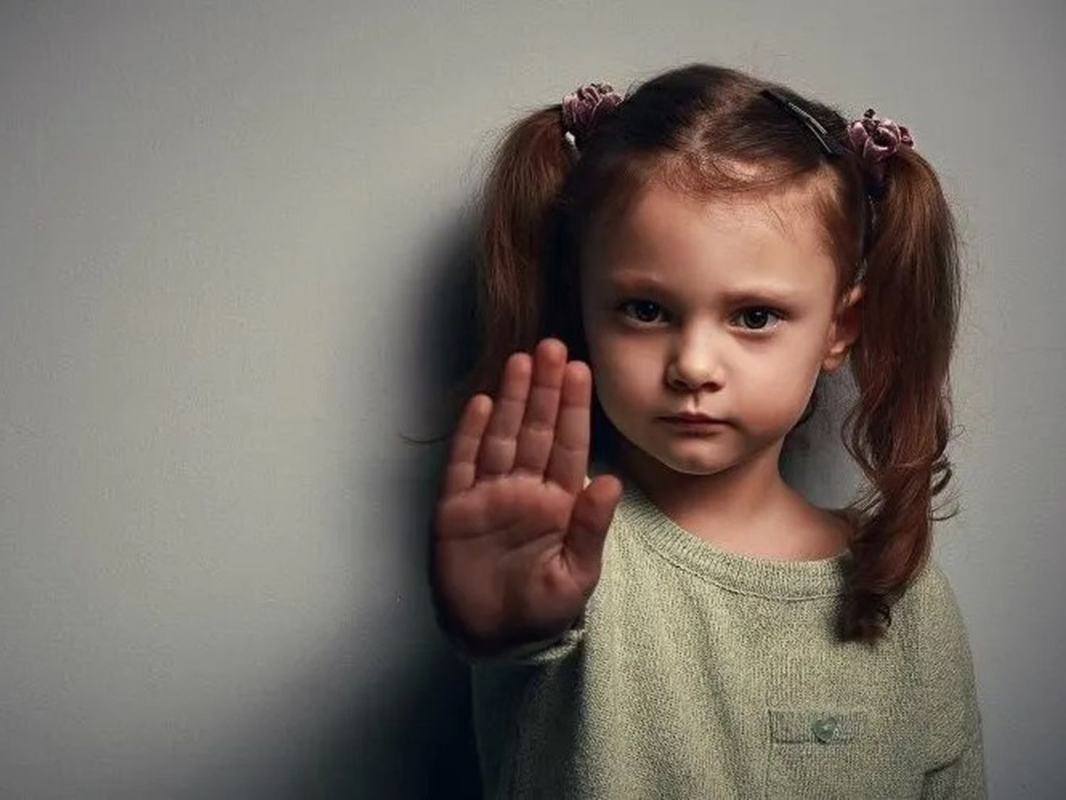 Piden debatir los límites entre libertad individual y protección infantil. Foto: Gentileza