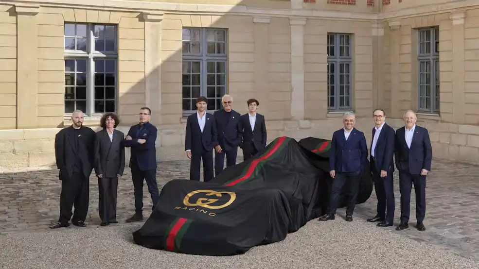 Alpine anunció una nueva alianza y cambiará el nombre del equipo desde el 2027