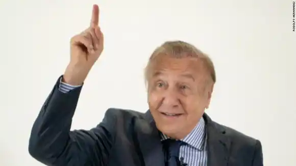 Rodolfo Hernández espera que GUSTAVO PETRO «sepa dirigir el país»