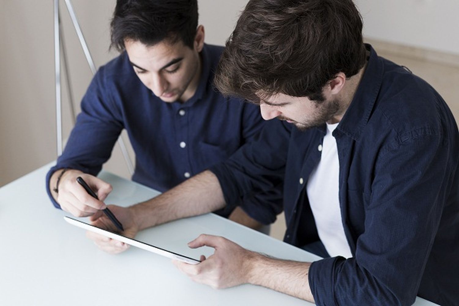 Promocionan nuevas capacitaciones laborales para los jóvenes