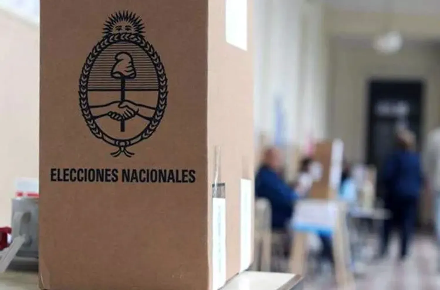 La responsabilidad de ir a votar