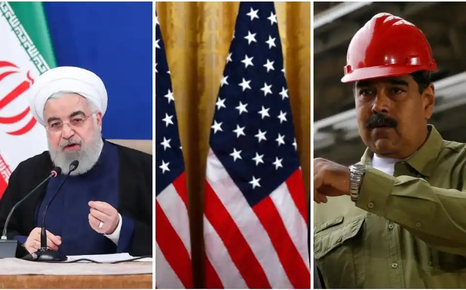 Compra de misiles a Irán busca «molestar» a Estados Unidos