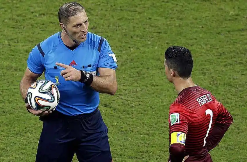 Las modificaciones reglamentarias que se aplicarán en la Copa América