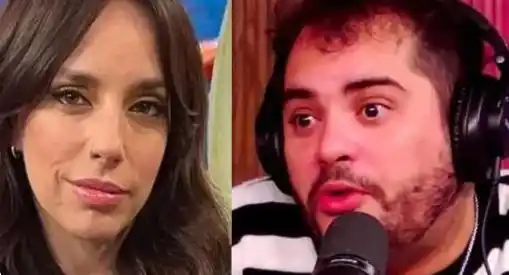 Tamara y Homero Pettinato, "Que nadie se atreva"