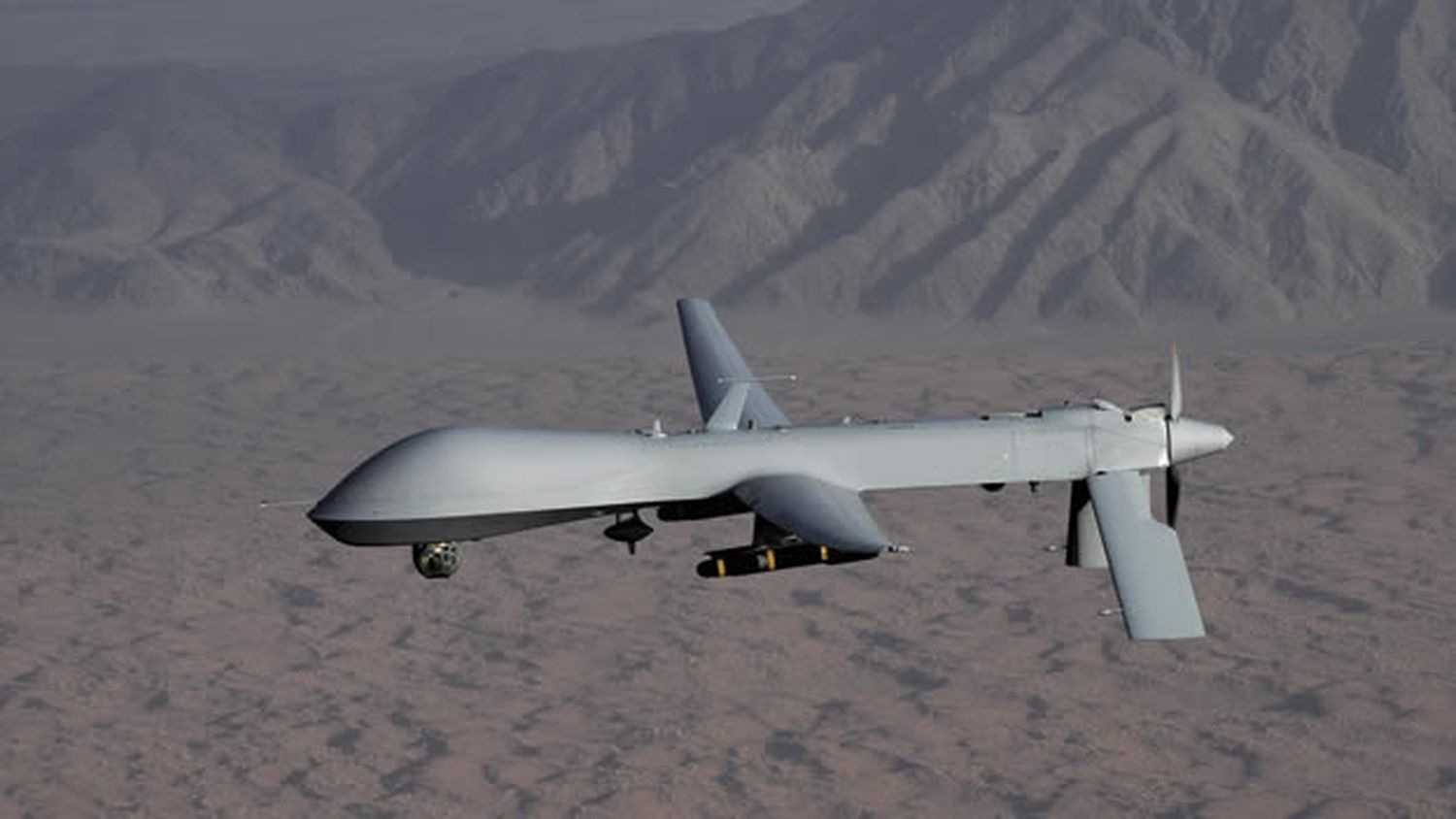 Google adquirió empresa fabricante de drones