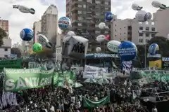 ¿Y el sindicalismo qué?