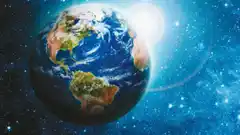 El 2021 será el año más corto en décadas