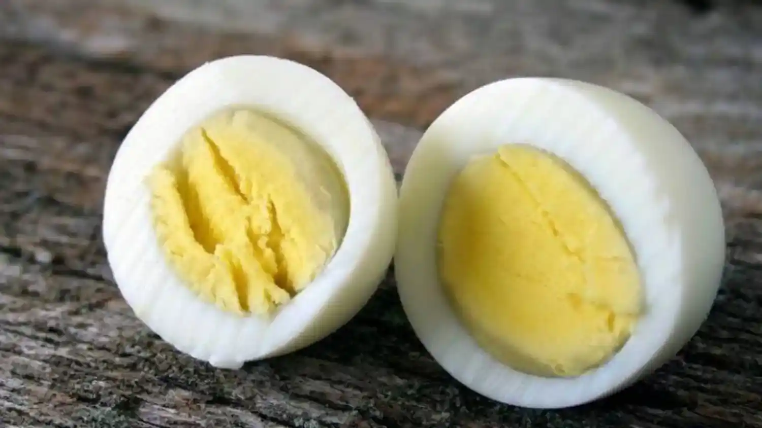 Huevo duro con yema gris: ¿es peligroso comerlo?, la verdad detrás