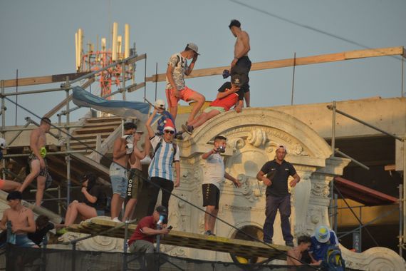 Conoce el operativo policial que desplegara el domingo en la esquina de Pinto y Rodríguez