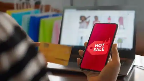 Hot Sale 2025: cinco claves para comprar online de forma segura y sin sorpresas