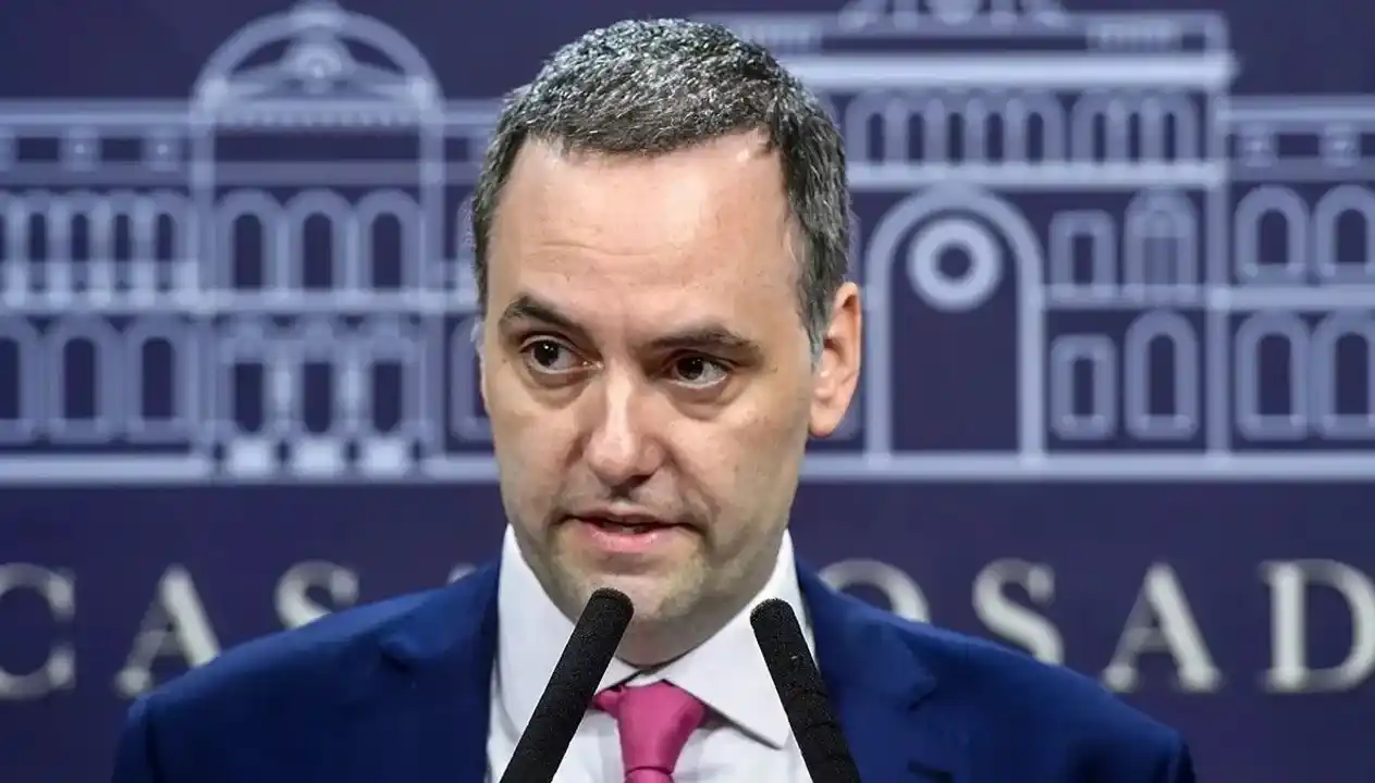 El Gobierno argentino prohibió el ingreso de "cómplices" de Maduro tras su captura