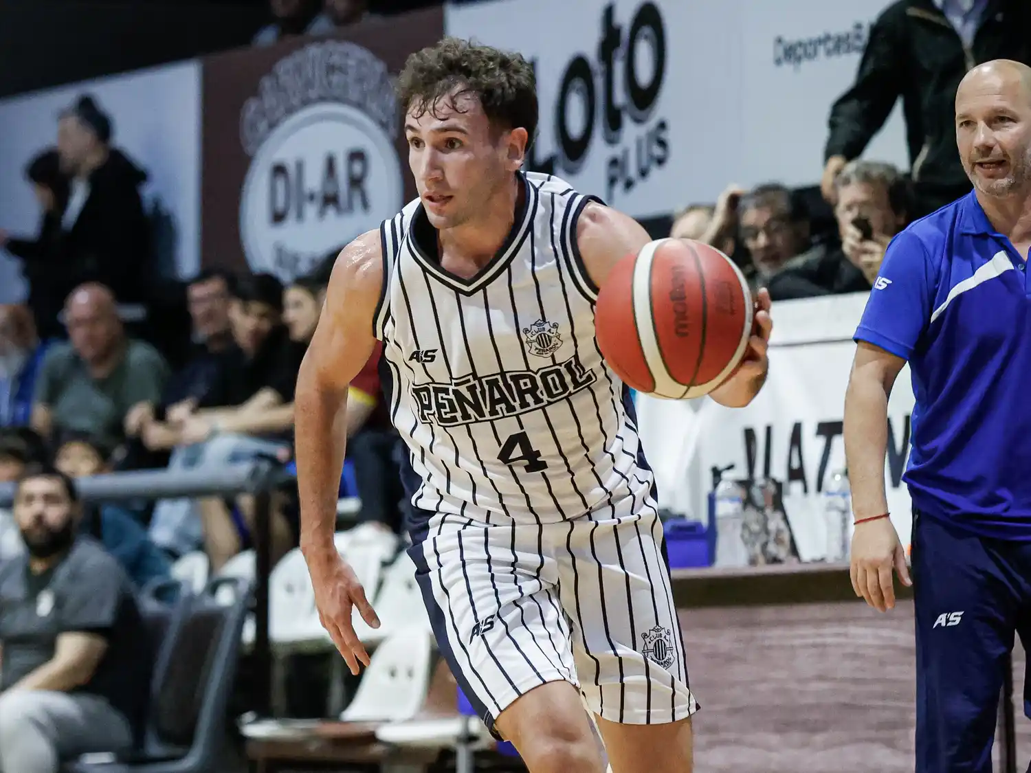 Debuta Peñarol: por qué se ilusiona con su nuevo equipo