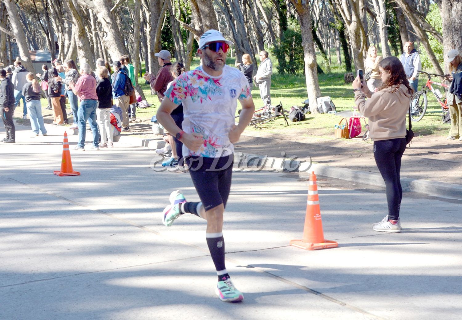 5K Run Neco