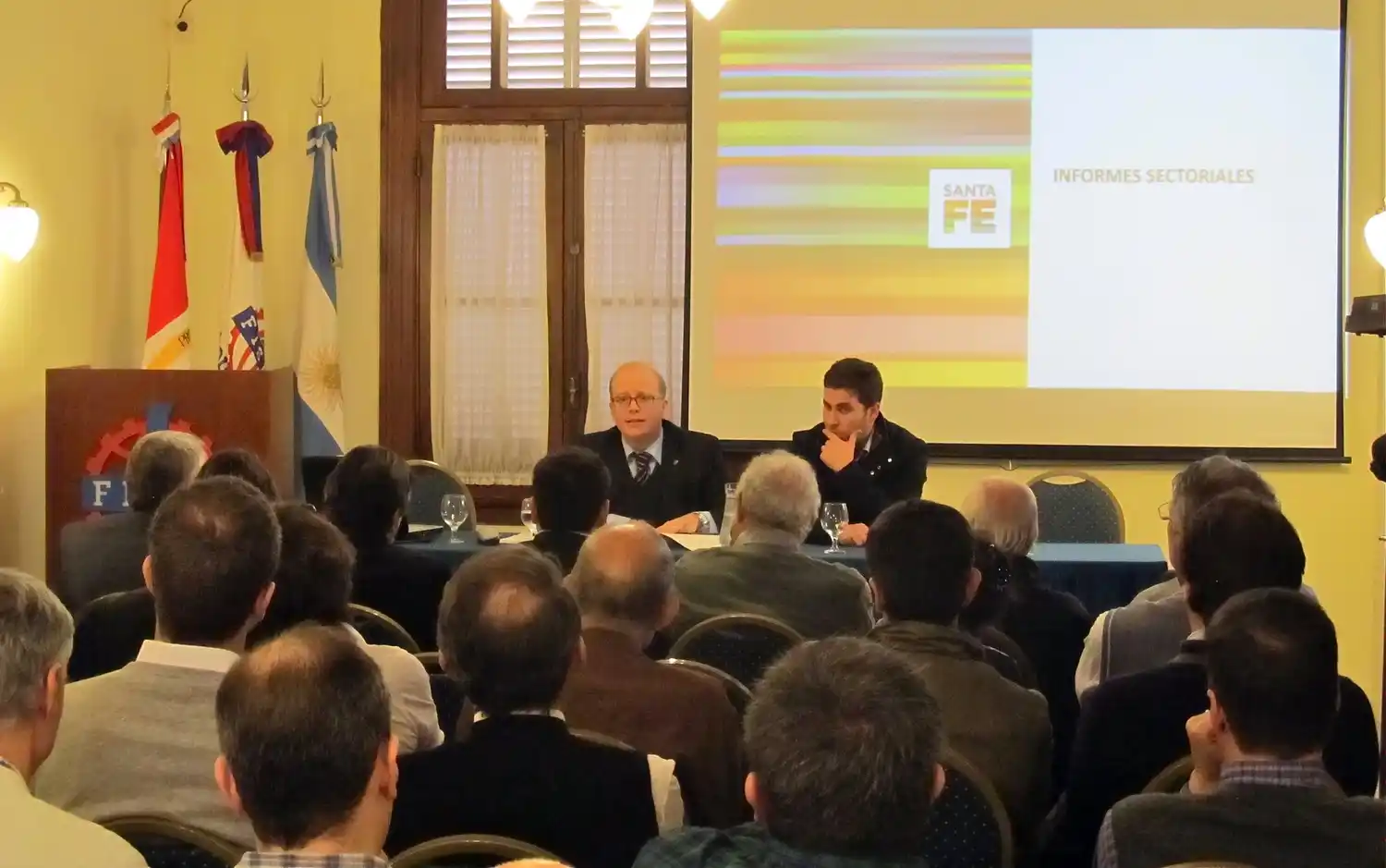Industrias en alerta por la apertura de las importaciones