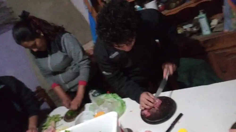 Indec: Una familia tipo necesita más de $100 mil para no ser pobre