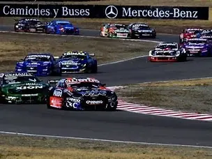 El TC corre en