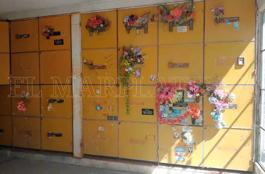 Mantero sobre los cementerios: "No hay personal adecuado para la atención. Falta gestión y trabajo"