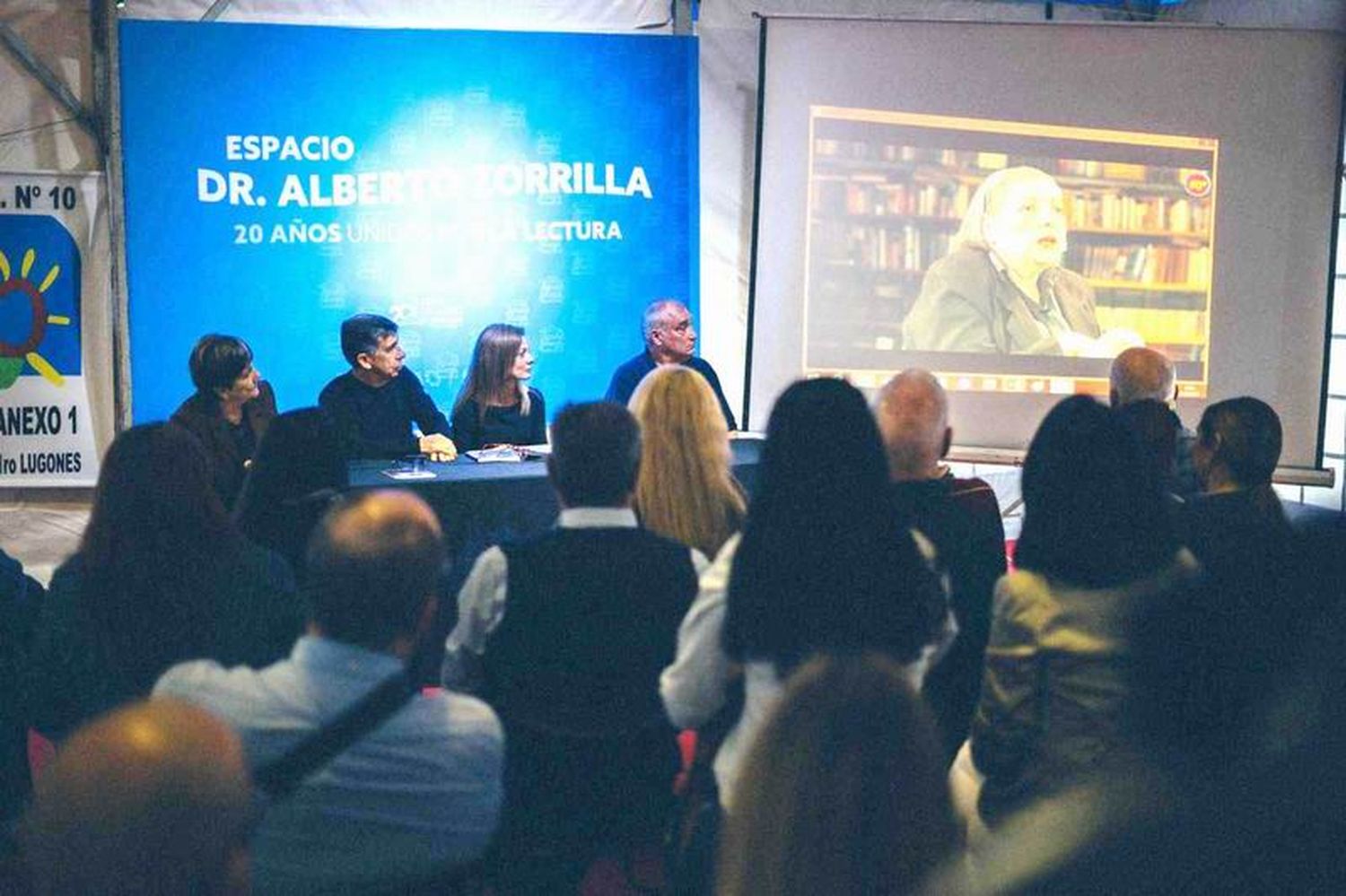 Feria del Libro Formosa: se cierra la inscripción para escritores