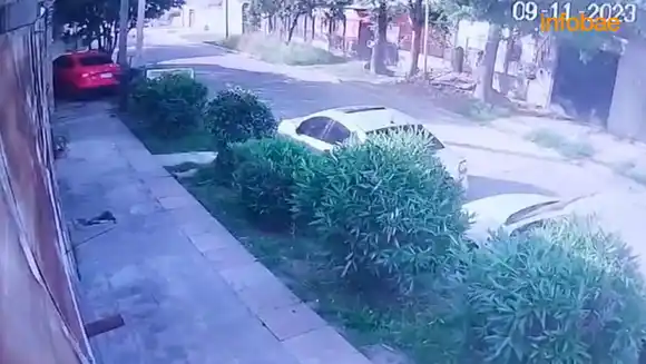 Mataron a una mujer en silla de ruedas tras atropellarla con su auto