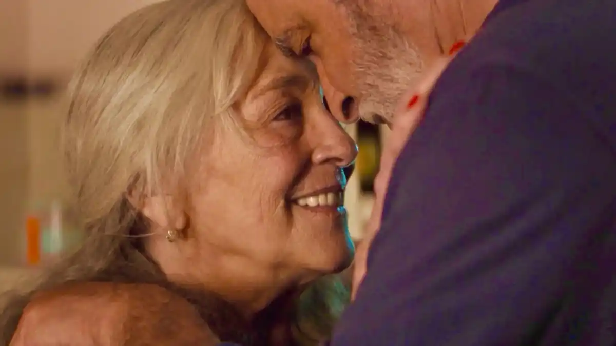 “Calle Málaga”. Fue reconocida como Mejor Película en Mar del Plata 2025