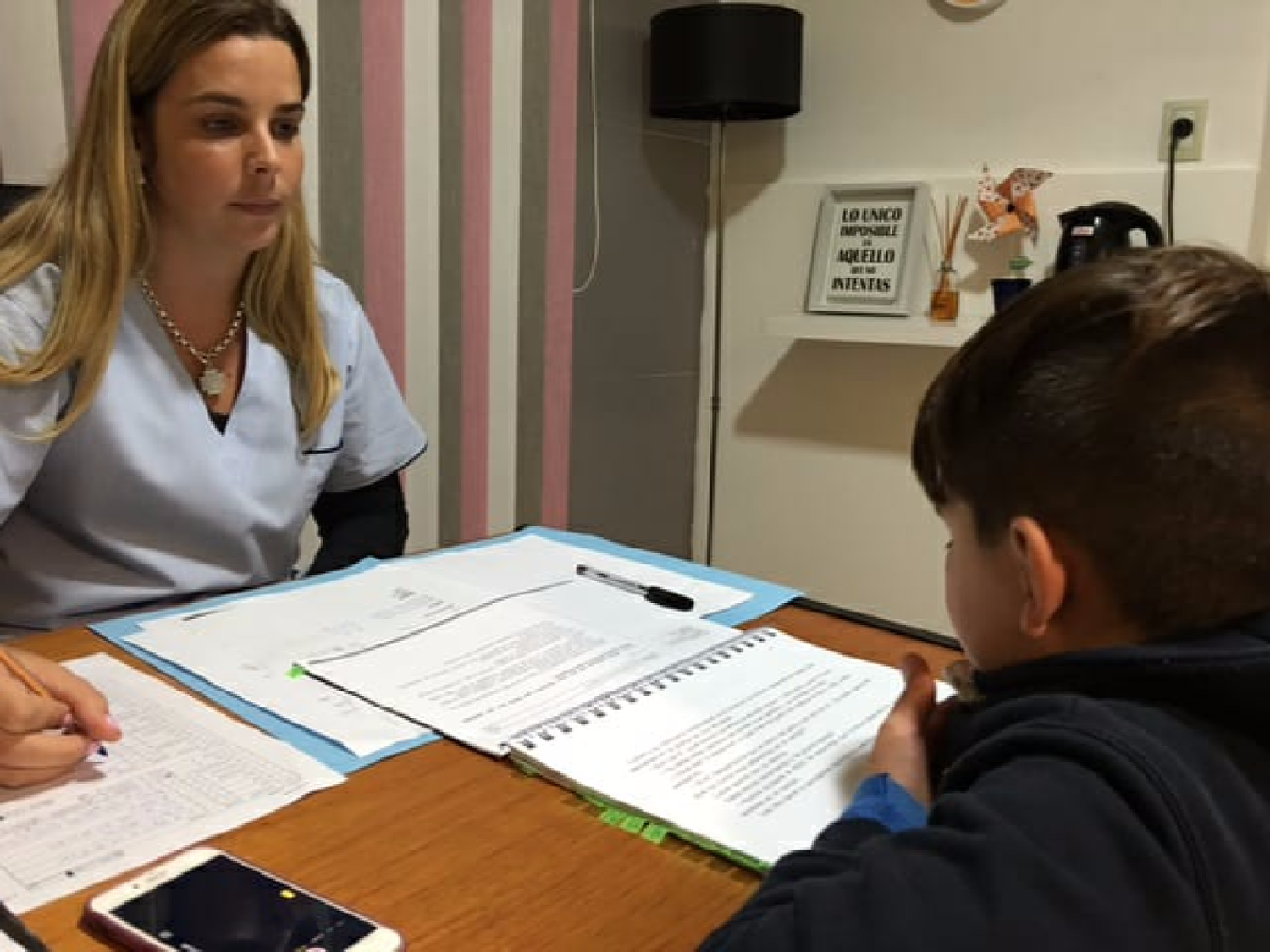 Mi hijo tiene Tdah: ¿Cómo se identifica el trastorno?
