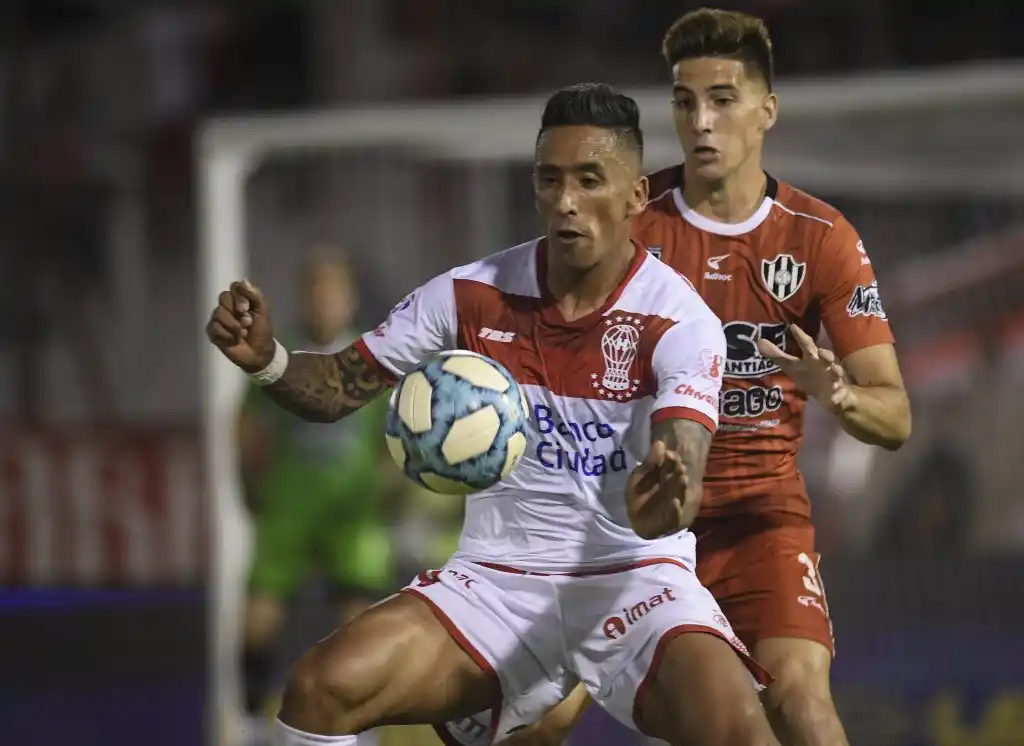 Huracán necesita una mejoría frente a Arsenal