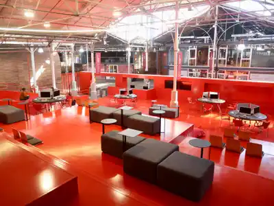 TUMO: el modelo educativo que está transformando a los jóvenes