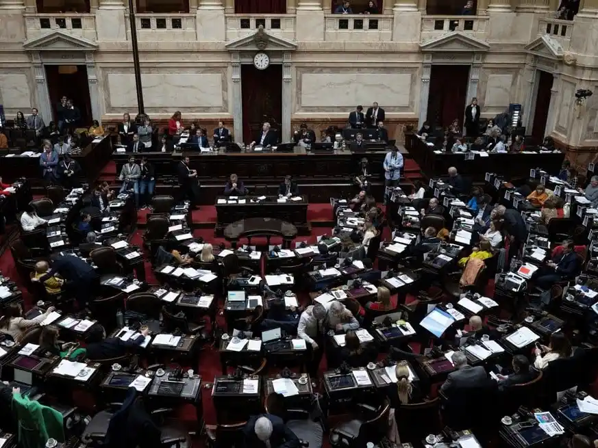 La reforma laboral pondrá a prueba la eficacia del triunfo de Milei.