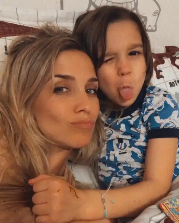 Soledad Fandiño sorprendió al revelar su nuevo estado civil