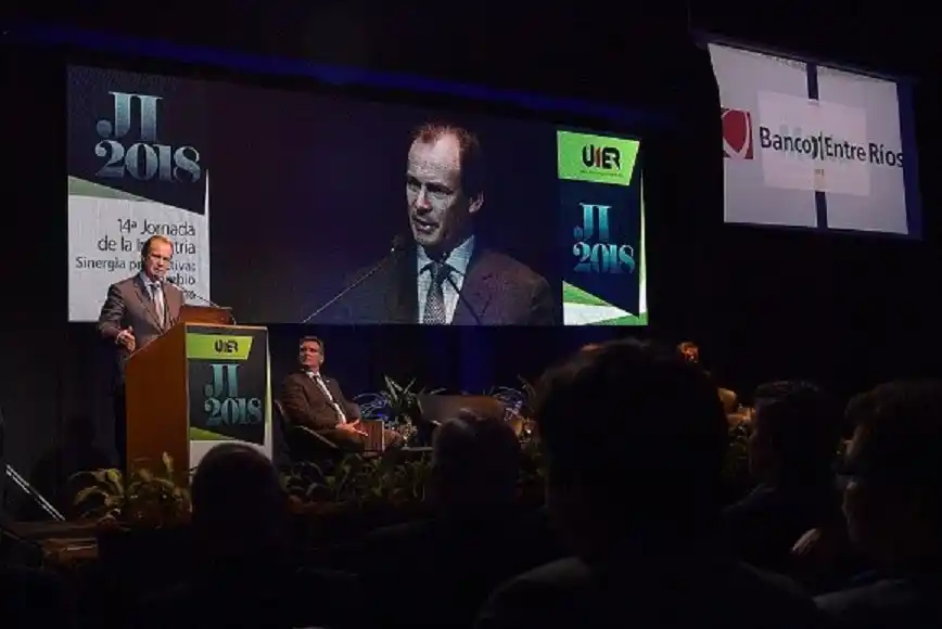 La Uier valoró medidas impositivas de la Provincia