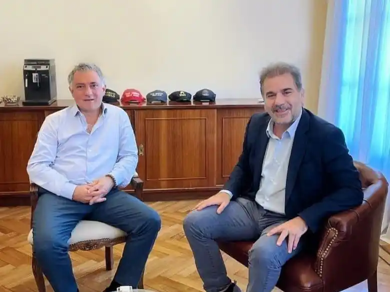 Siguen en pie las posibilidades de llegar a un acuerdo en la Provincia