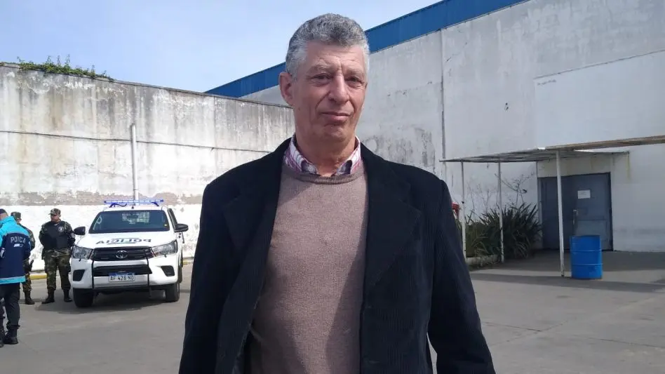 Entrega de patrulleros rurales: "Sueño que sea el puntapié para que los productores podamos volver a vivir en el campo"