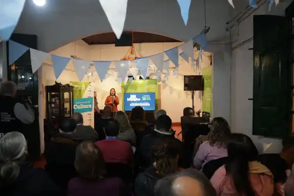 Marcos Paz se quiere posicionar como un destino de turismo de cercanía: La nueva web que lanzó con atractivos locales