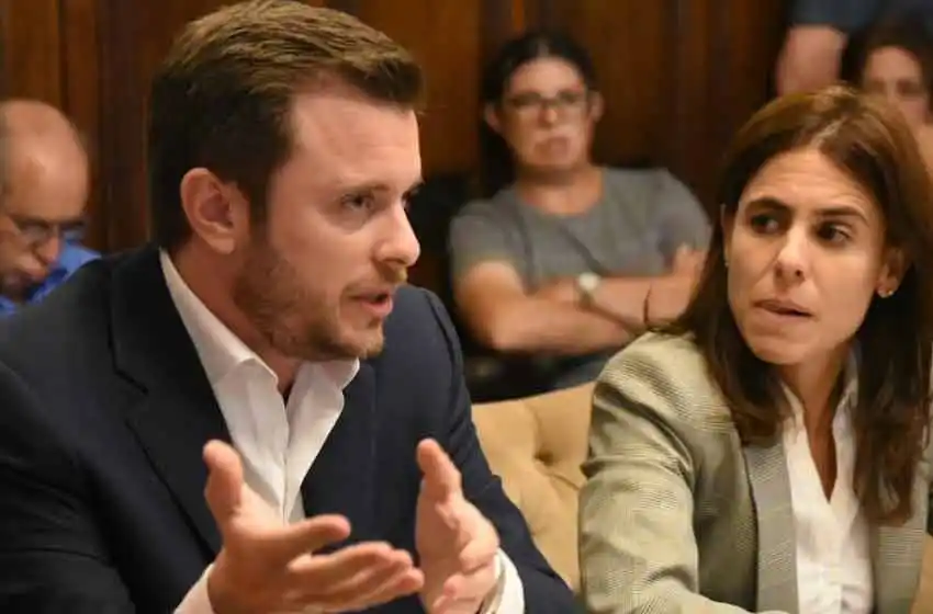 Roy López Molina: «Una ciudad que fortalece el control es una ciudad más segura»