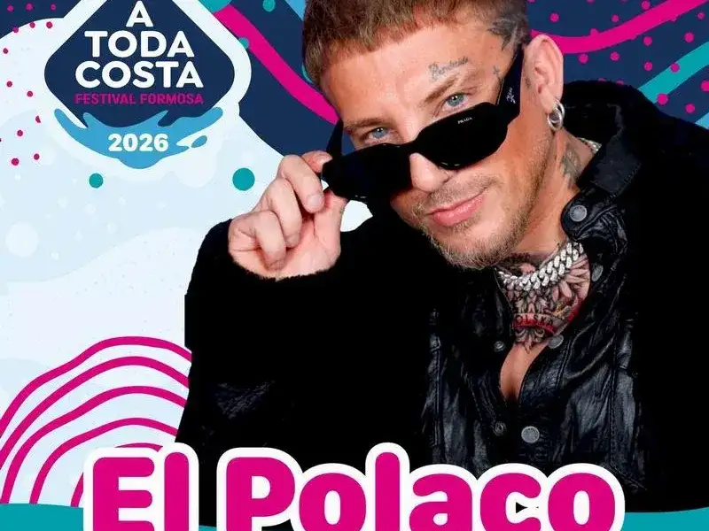 A Toda Costa cierra su 9.ª edición 
con El Polaco como figura central