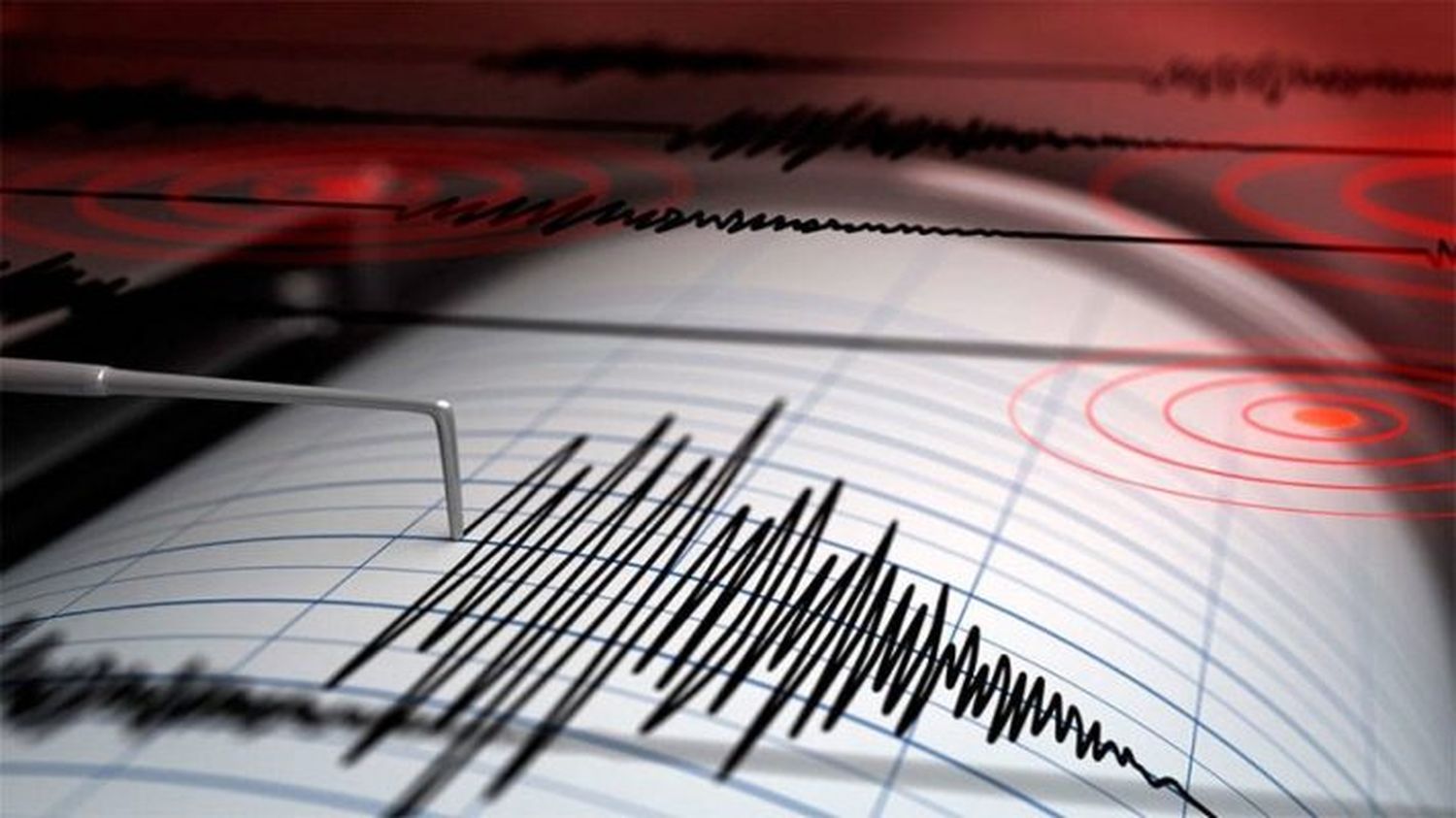 SUSTO EN TRUJILLO, MÉRIDA Y ZULIA: temblor de 5,7 sacudió la frontera colombo-venezolana