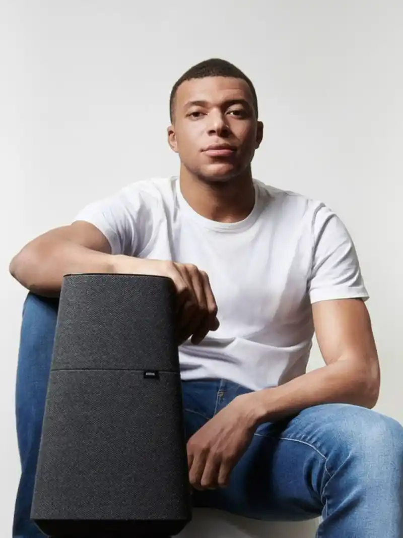 Esto dijo Javier Tebas sobre la llegada de Kylian Mbappé al Real Madrid