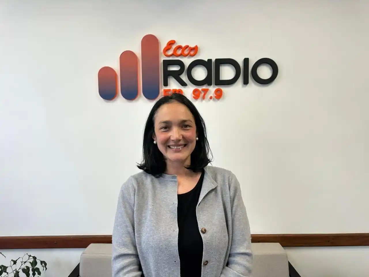 “Yo siempre me voy a poner la camiseta de Necochea”