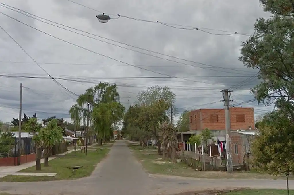 De nunca acabar: acribillaron a un hombre en la zona de sur de Rosario