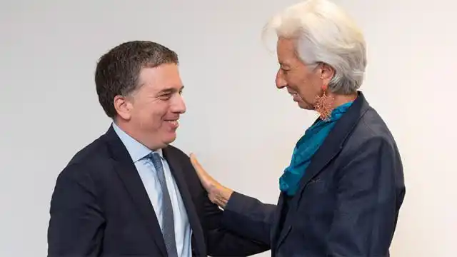 El FMI dejó entrever que está cerca un nuevo acuerdo con Argentina