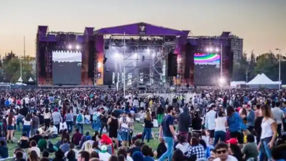 FESTIVAL LOLLAPALOOZA 2025 ya tiene fecha y artistas confirmados, Venezuela estará presente (+LISTA)