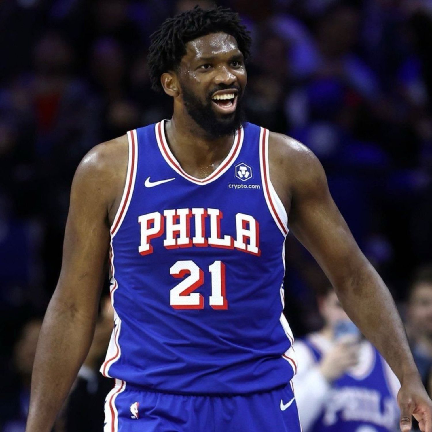 Joel Embiid renovó con los 76ers: ¿el contrato más alto de la historia de la NBA?