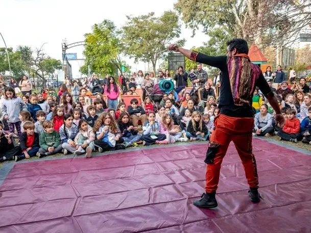 Rosario recibió un 30% más de turistas en Rosario en las vacaciones de invierno que en 2025