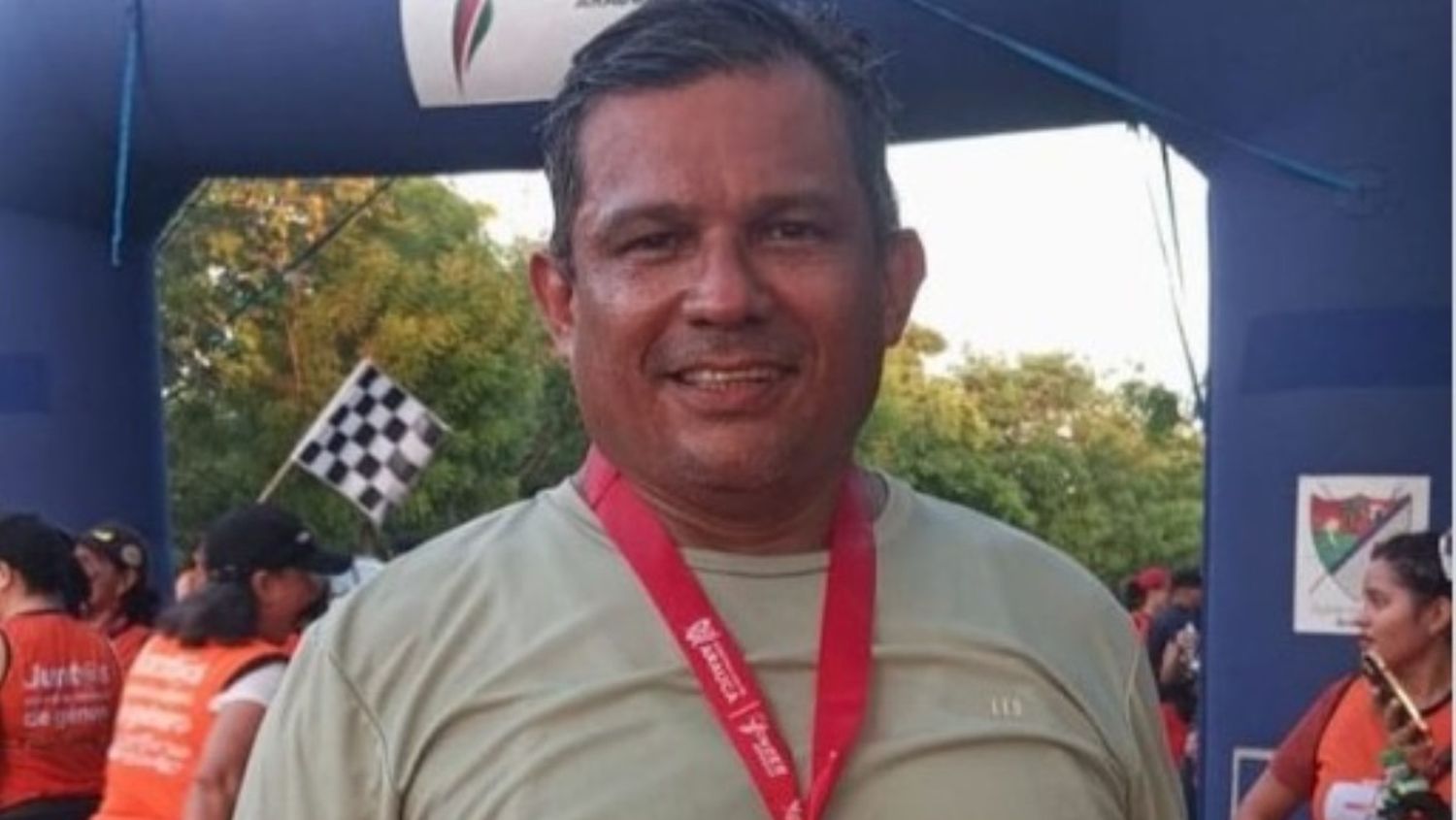 Familiares de Manuel Mora, dirigente de VP en Apure, exigen fe de vida (VIDEO)