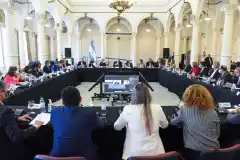 Ciclo lectivo 2022: habrá 190 días de clases