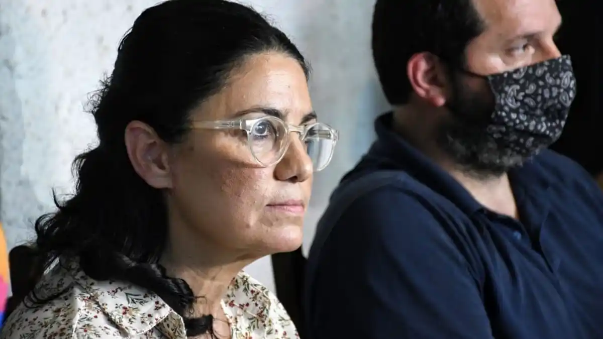 Dolores Etchevehere se abstuvo de declarar y Fiscalía podría ampliar las imputaciones la próxima semana