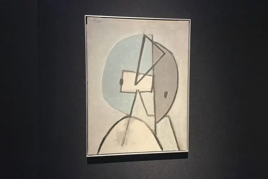 Subastan tres "picasos" en Londres