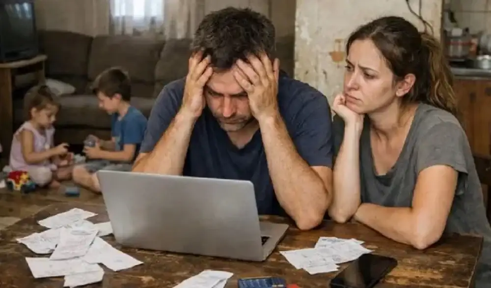 Crece la preocupación en Gualeguaychú por la cantidad de familias endeudadas y el hostigamiento de estudios de cobranza