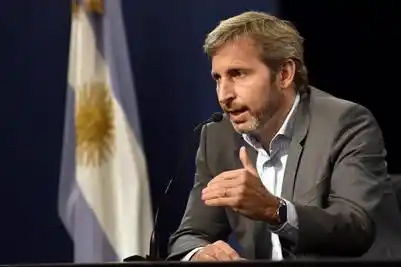 El Gobierno cambiará la forma de pago de viviendas sociales en las provincias